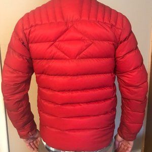 Canada Goose down jacket